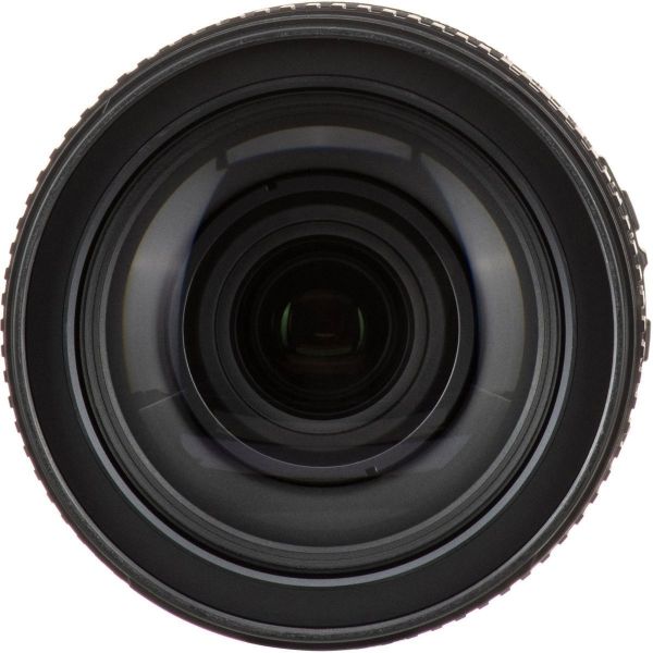Об'єктив Nikon AF-S Nikkor 24-120mm f/4G ED VR (JAA811DA) фото №2