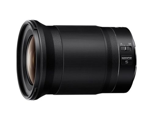 Об'єктив Nikon Z 20mm f/1.8 S (JMA104DA) фото №3