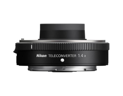 Телеконвертер Nikon Z TC-1.4x (JMA903DA) фото №2