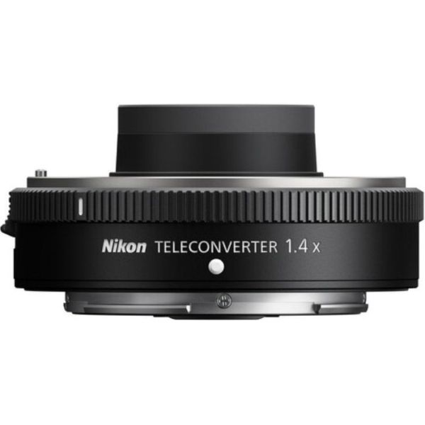 Телеконвертер Nikon Z TC-1.4x (JMA903DA) фото №2