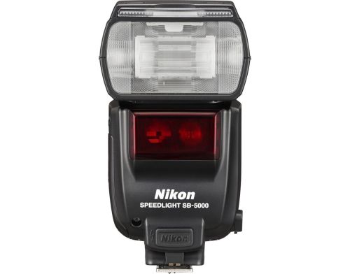 Вспышка Nikon Speedlight SB-5000 фото №2