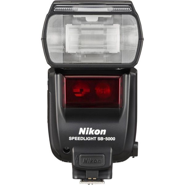 Вспышка Nikon Speedlight SB-5000 фото №2