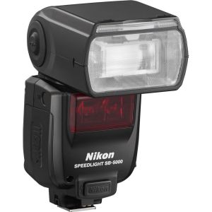 Вспышка Nikon Speedlight SB-5000