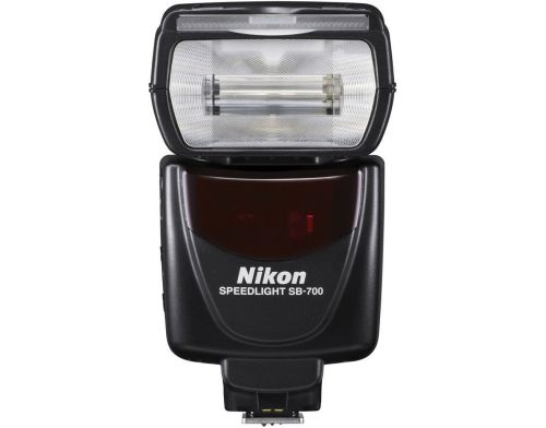 Вспышка Nikon Speedlight SB-700 фото №2