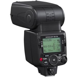 Вспышка Nikon Speedlight SB-700