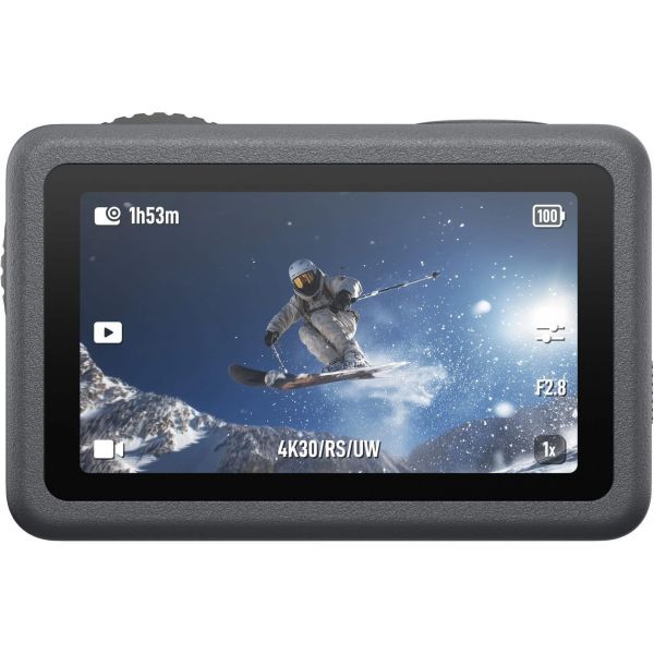 Экшн-камера DJI Osmo Action 6 Adventure Combo (CP.OS.00000506.02) фото №3