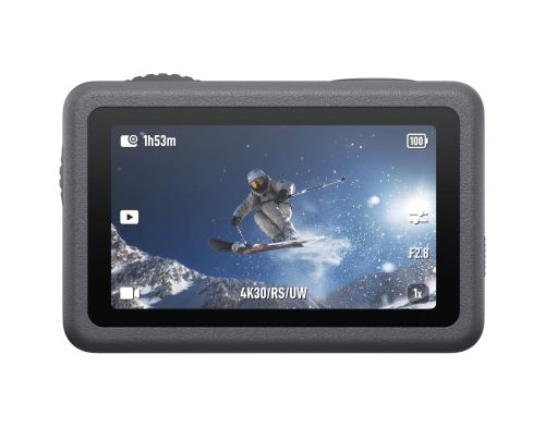 Екшн-камера DJI Osmo Action 6 Standard Combo (CP.OS.00000505.02) фото №3