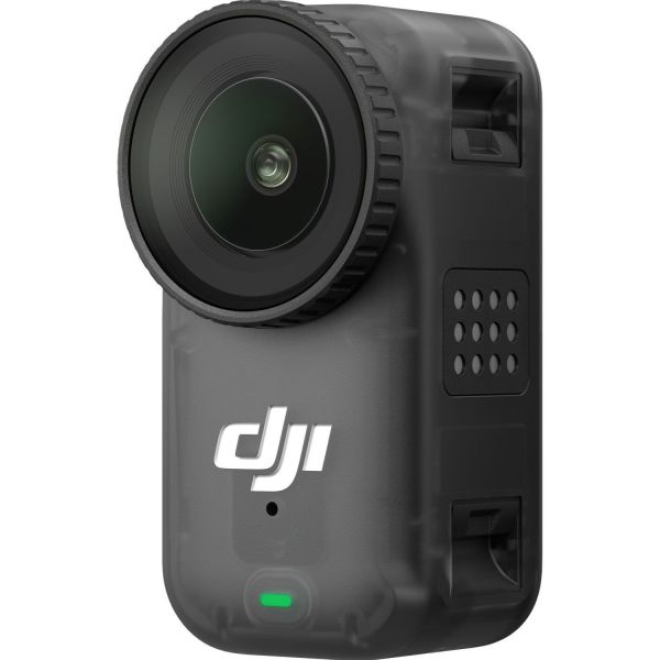 Экшн-камера DJI Osmo Nano Standard Combo 64GB (CP.OS.00000461.01) фото №2