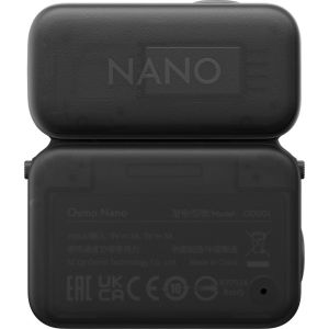 Экшн-камера DJI Osmo Nano Standard Combo 64GB (CP.OS.00000461.01)