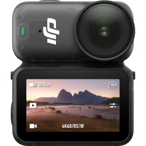 Экшн-камера DJI Osmo Nano Standard Combo 128GB (CP.OS.00000460.01)