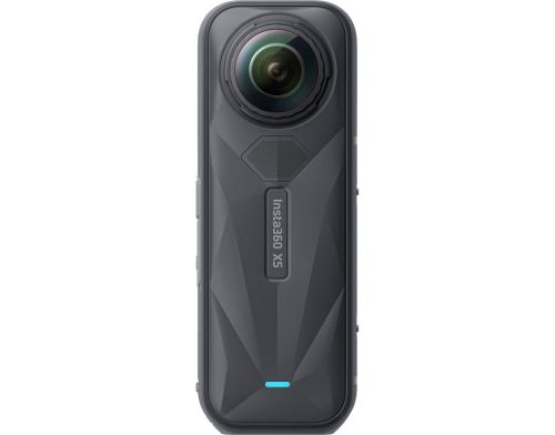 Экшн-камера Insta360 X5 (CINSAAHA_X501) фото №3
