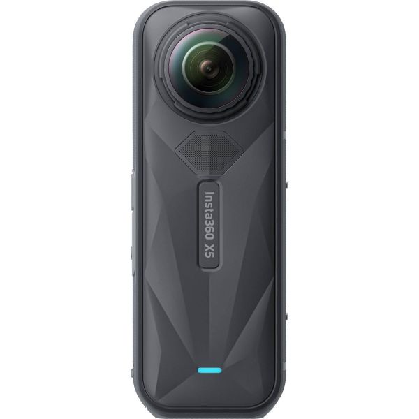 Экшн-камера Insta360 X5 (CINSAAHA_X501) фото №3