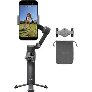 Стабилизатор DJI Osmo Mobile 8 (CP.OS.00000492.01)