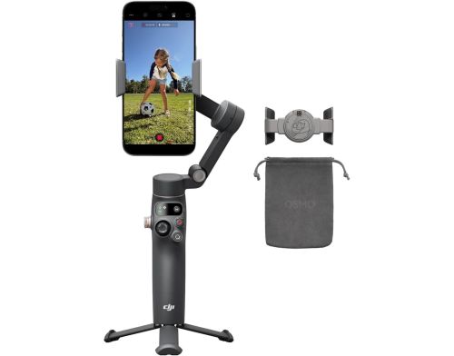 Стабилизатор DJI Osmo Mobile 8 (CP.OS.00000492.01) фото №2