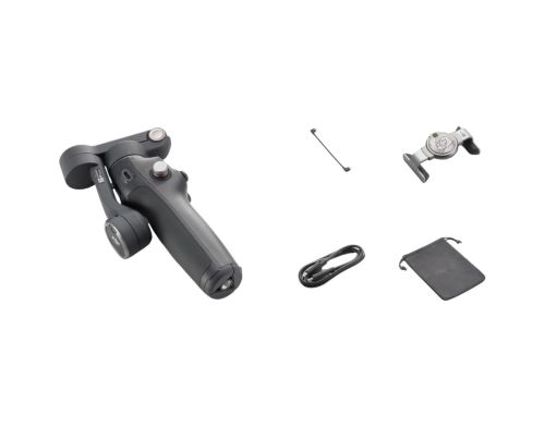 Стабилизатор DJI Osmo Mobile 8 (CP.OS.00000492.01) фото №3