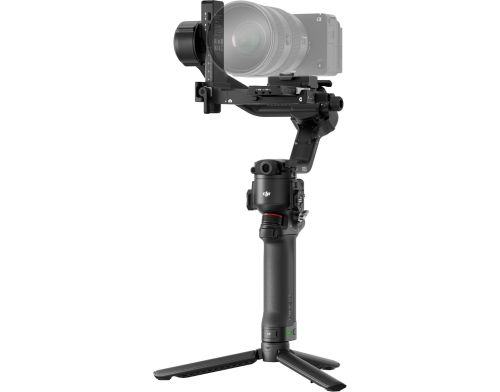 Стабилизатор DJI RS 5 (CP.RN.00000496.03) фото №2