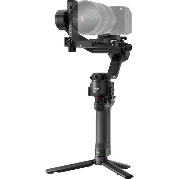 Стабилизатор DJI RS 5 (CP.RN.00000496.03) фото №2