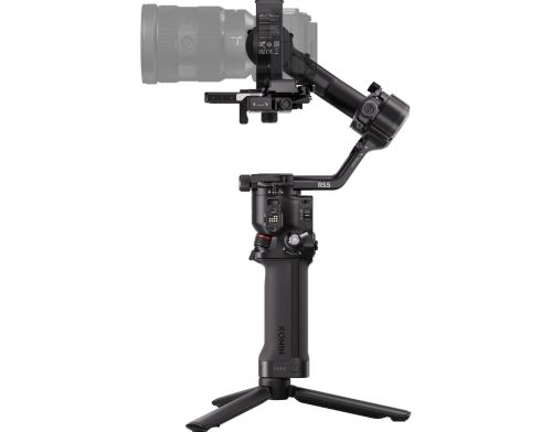 Стабилизатор DJI RS 5 (CP.RN.00000496.03) фото №3