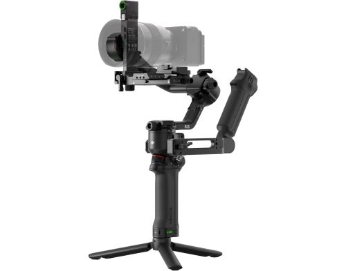 Стабілізатор DJI RS 5 Combo (CP.RN.00000497.03) фото №2