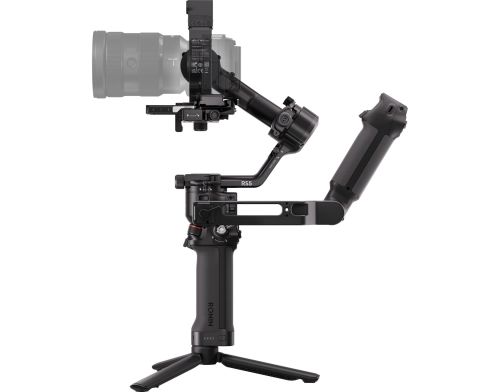 Стабілізатор DJI RS 5 Combo (CP.RN.00000497.03) фото №3