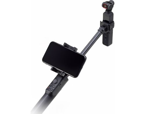 Селфи-монопод DJI Osmo Pocket Part 1 Extension Rod (CP.OS.00000003.01) фото №2