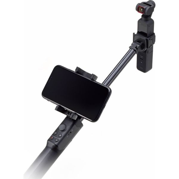 Селфи-монопод DJI Osmo Pocket Part 1 Extension Rod (CP.OS.00000003.01) фото №2