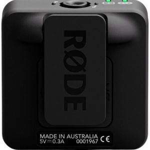 Микрофонная радиосистема Rode Wireless ME