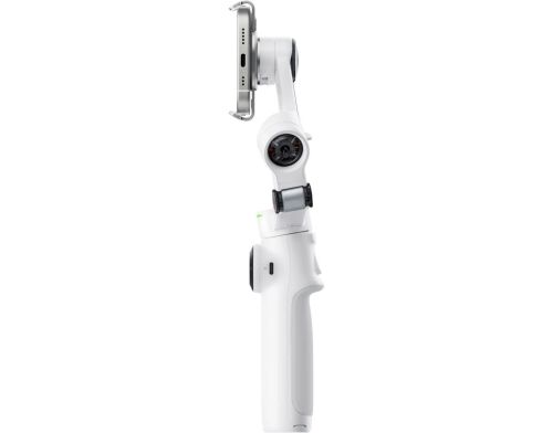 Стабилизатор Insta360 Flow 2 Pro White (CINSABQB-W) фото №2