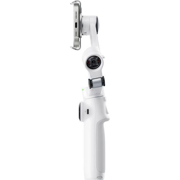 Стабилизатор Insta360 Flow 2 Pro White (CINSABQB-W) фото №2