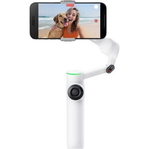 Стабилизатор Insta360 Flow 2 Pro White (CINSABQB-W)