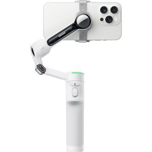 Стабилизатор Insta360 Flow 2 Pro White (CINSABQB-W)