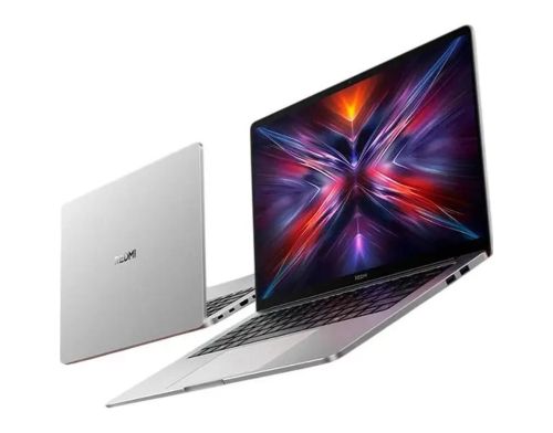 Ноутбук Xiaomi Redmi Book 16 2025 C5-220H 32/1TB 2.5K (JYU4641CN) фото №3