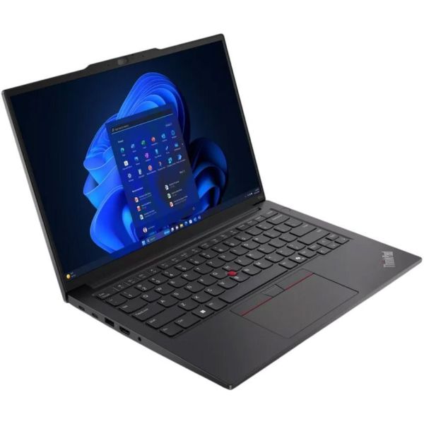 Ноутбук Lenovo ThinkPad E14 Gen 6 (21M4S19900) фото №3