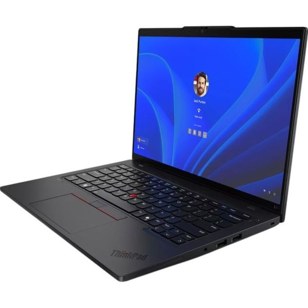 Ноутбук Lenovo ThinkPad L14 Gen 5 (21L6S1PN00) фото №2