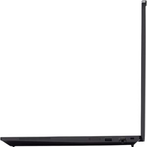Ноутбук Lenovo ThinkPad P16s Gen 4 Black (21QV004NUS)