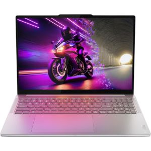 Ноутбук Lenovo Yoga Pro 9 16IAH10 Luna Grey (83L00001US)