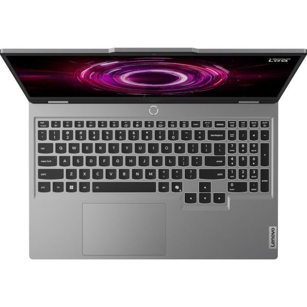 Ноутбук Lenovo LOQ 15AHP (83JG00D1GE) фото №3