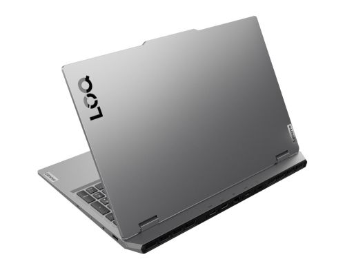 Ноутбук Lenovo LOQ 15AHP10 (83JG006RUS) фото №2