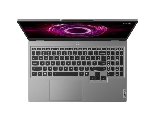Ноутбук Lenovo LOQ 15AHP10 (83JGCTO1WW) фото №3