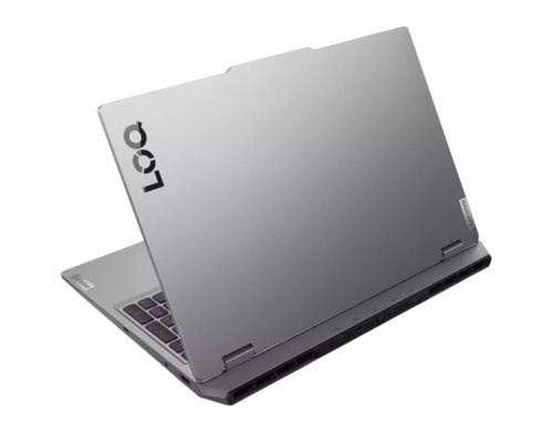 Ноутбук Lenovo LOQ 15IRX10 (83JE002KUS) фото №2