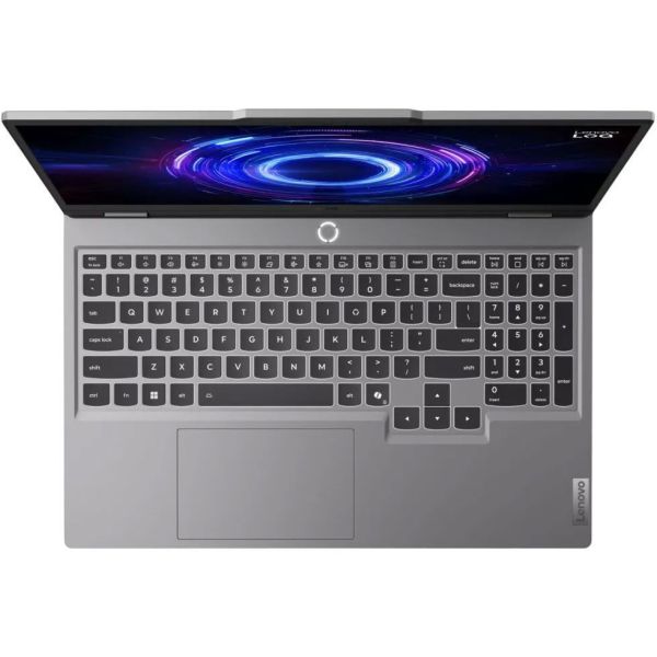 Ноутбук Lenovo LOQ 15IRX10 (83JE002KUS) фото №3