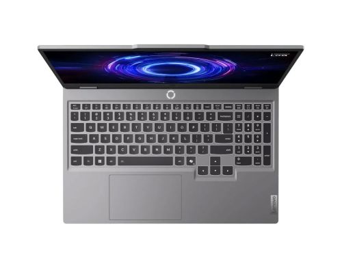 Ноутбук Lenovo LOQ 15IRX10 Luna_Grey I5 (83JE007VPB) фото №3