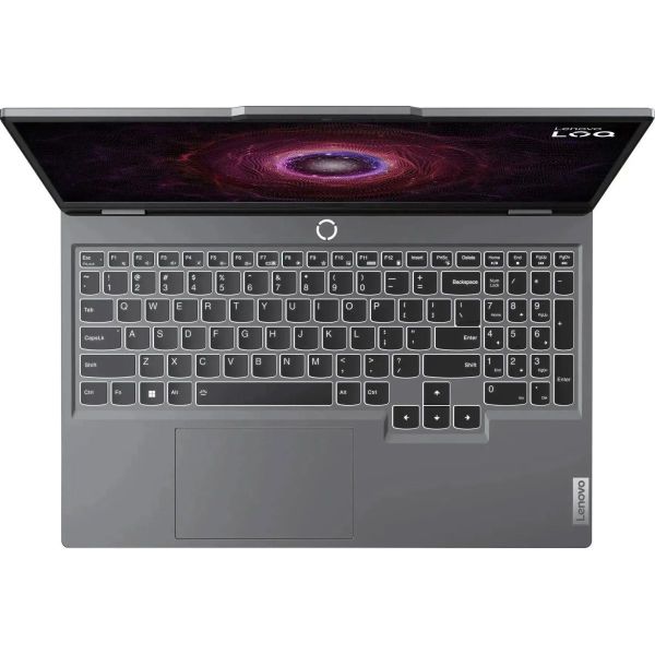Ноутбук Lenovo LOQ 15IRX9 (83DV00FXUS) фото №2