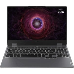 Ноутбук Lenovo LOQ 15IRX9 (83DV00FXUS)