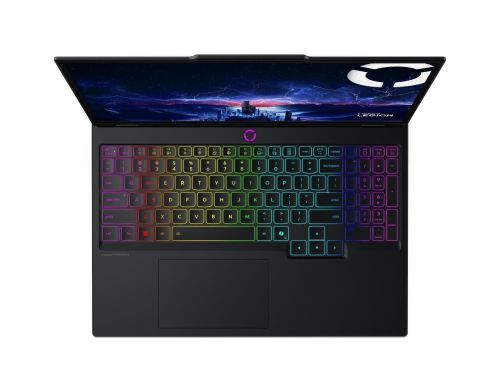 Ноутбук Lenovo Legion 5 15AKP10 (83F10002US) фото №3