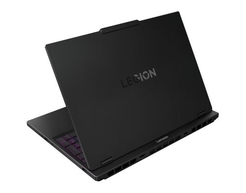 Ноутбук Lenovo Legion 5 15IRX10 Eclipse Black (83LY007LRA) фото №2