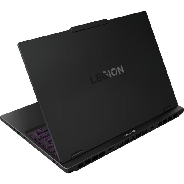 Ноутбук Lenovo Legion 5 15IRX10 Eclipse Black (83LY007LRA) фото №2