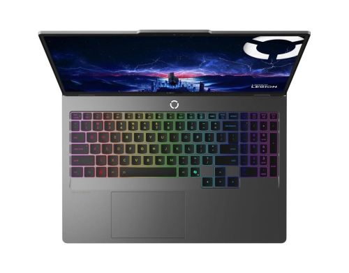 Ноутбук Lenovo Legion 5 16IAX10 (83NX0000US) фото №3