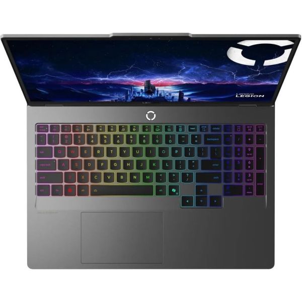 Ноутбук Lenovo Legion 5 16IAX10 (83NX0000US) фото №3