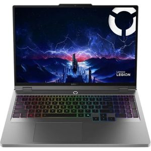 Ноутбук Lenovo Legion 5 16IAX10 (83NX0000US)